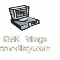EMR Village Polo Shirt