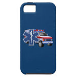 EMS Ambulance