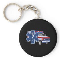 EMS Ambulance