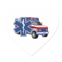 EMS Ambulance