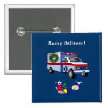 EMS Christmas Gifts Button