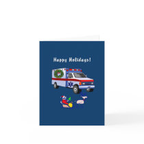 EMS Christmas Gifts