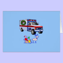EMS Christmas Gifts cards