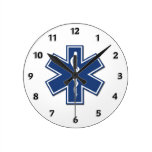EMS Gifts Wallclock