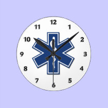 EMS Gifts wall clocks