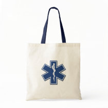 EMS Star of Life Bags