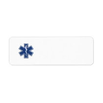 EMS Star of Life