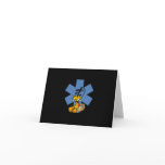 EMS Thanksgiving Cards