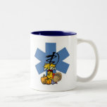 EMS Thanksgiving Coffee Mugs