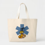 EMS Thanksgiving Tote Bags