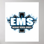 EMS Tribal Posters