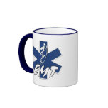 EMT Active Duty Coffee Mugs