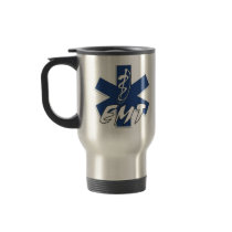 EMT Active Duty Coffee Mugs