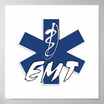 EMT Active Duty