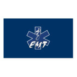 EMT Active Star of Life