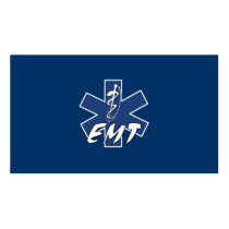 EMT Active Star of Life