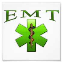 EMT ART PHOTO