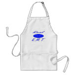 EMT Athletics apron