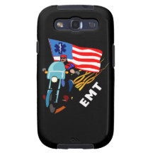 EMT Biker