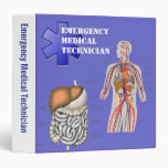 EMT Binder