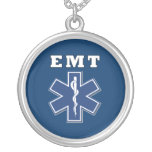 EMT Blue Star of Life