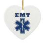EMT BLUE STAR OF LIFE