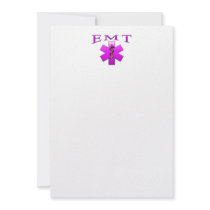 EMT CUSTOM INVITE