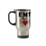 EMT For Life Mugs