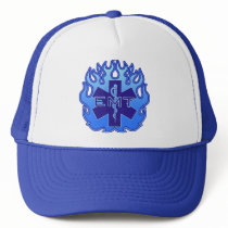 EMT Hat