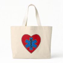 EMT Heart Bag