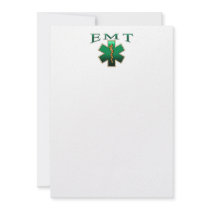 EMT INVITATIONS