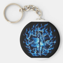 EMT KEY CHAINS