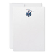 EMT Life Line Announcements