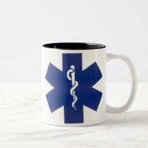 EMT mug