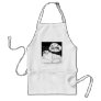 EMT Nightmares Apron