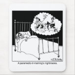 EMT Nightmares