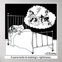EMT Nightmares