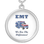 EMT nous sommes la différence Bijouterie Personnalisée