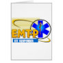 EMT-P 1ST RESPONDER EMERGENCY MED TECH PARAMEDIC CARDS