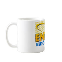 EMT-P 1ST RESPONDER EMERGENCY MED TECH PARAMEDIC MUGS