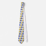 EMT-P 1ST RESPONDER EMERGENCY MED TECH PARAMEDIC NECK TIES