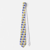 EMT-P 1ST RESPONDER EMERGENCY MED TECH PARAMEDIC NECK TIES