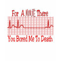 EMT Paramedic T-Shirt