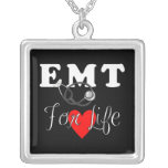 EMT pendant la vie Pendentifs