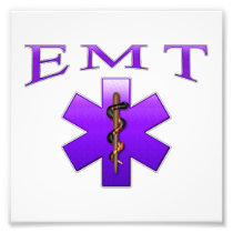 EMT PHOTO ART
