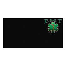 EMT PHOTO CARD TEMPLATE