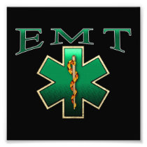 EMT PHOTO PRINT