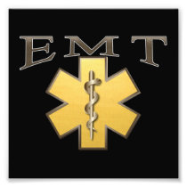 EMT PHOTOGRAPH