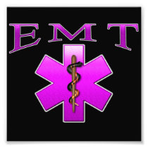 EMT PHOTOGRAPH