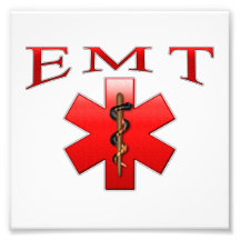 EMT PHOTOGRAPH